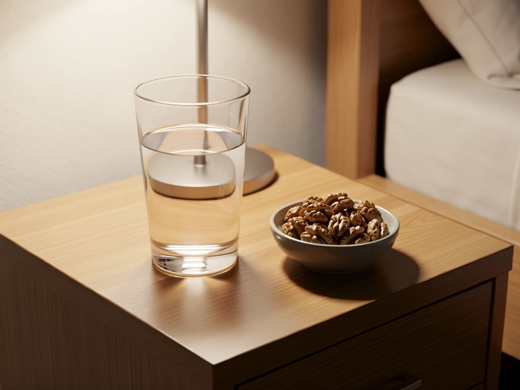 Nutrition et sommeil de qualité