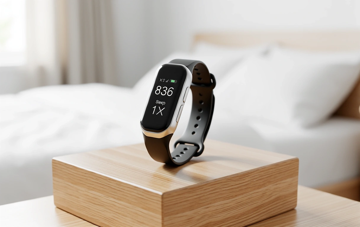 Technologie et précision