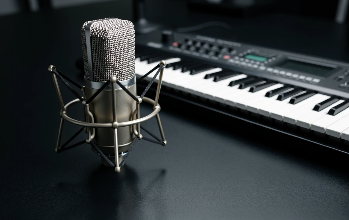 Espace de travail NuitPerte