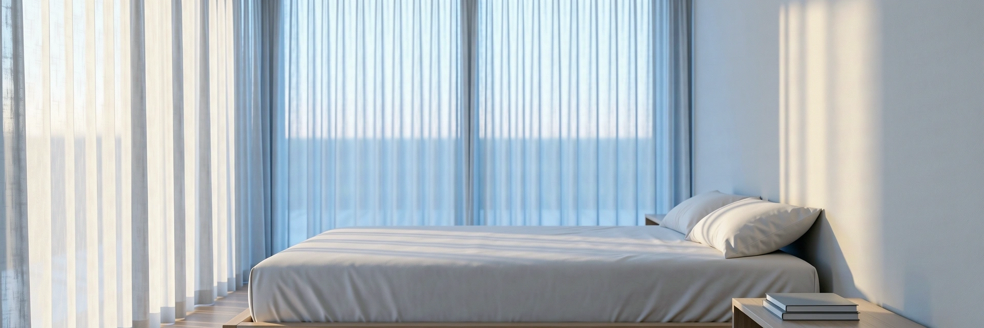 Atmosphère de repos nocturne NuitPerte